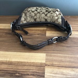 Coach Accessories - Coach purse NWOT Coach Accessories - Coach purse NWOT